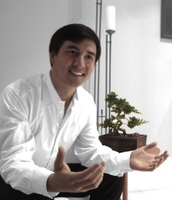 Zack Chen: Founder & CEO